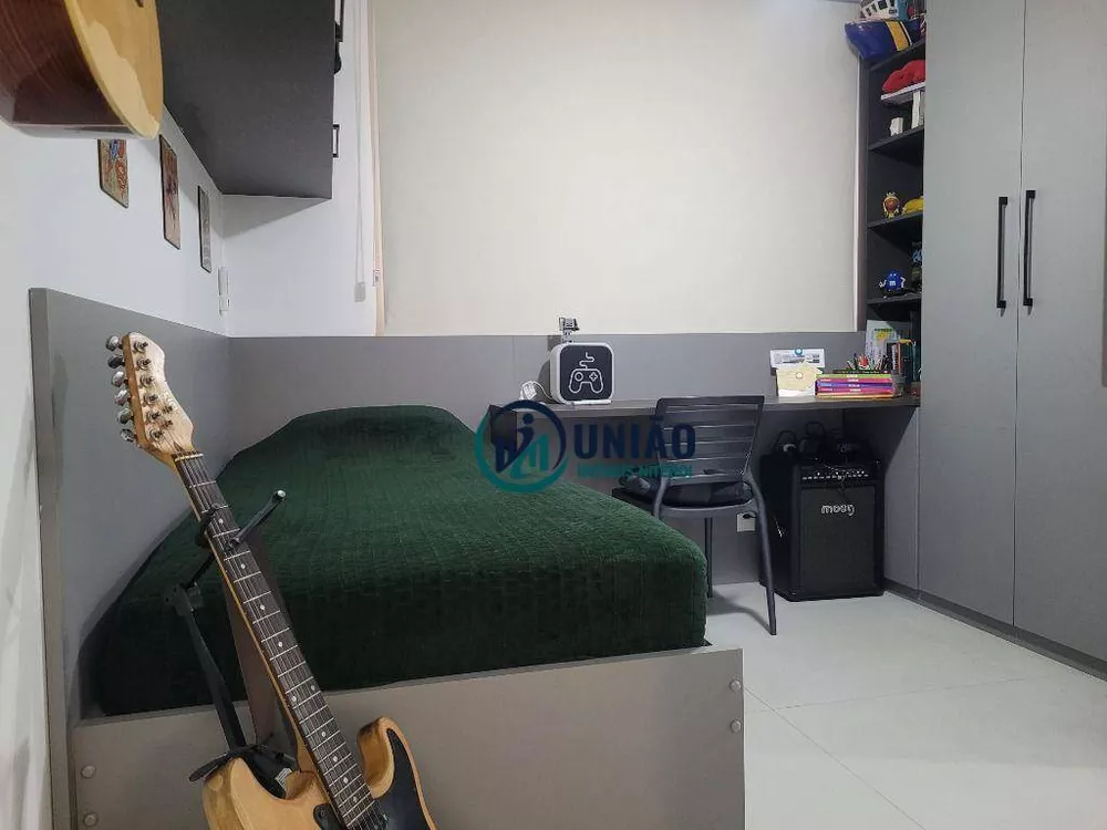 Apartamento, 4 quartos, 136 m² - Foto 20