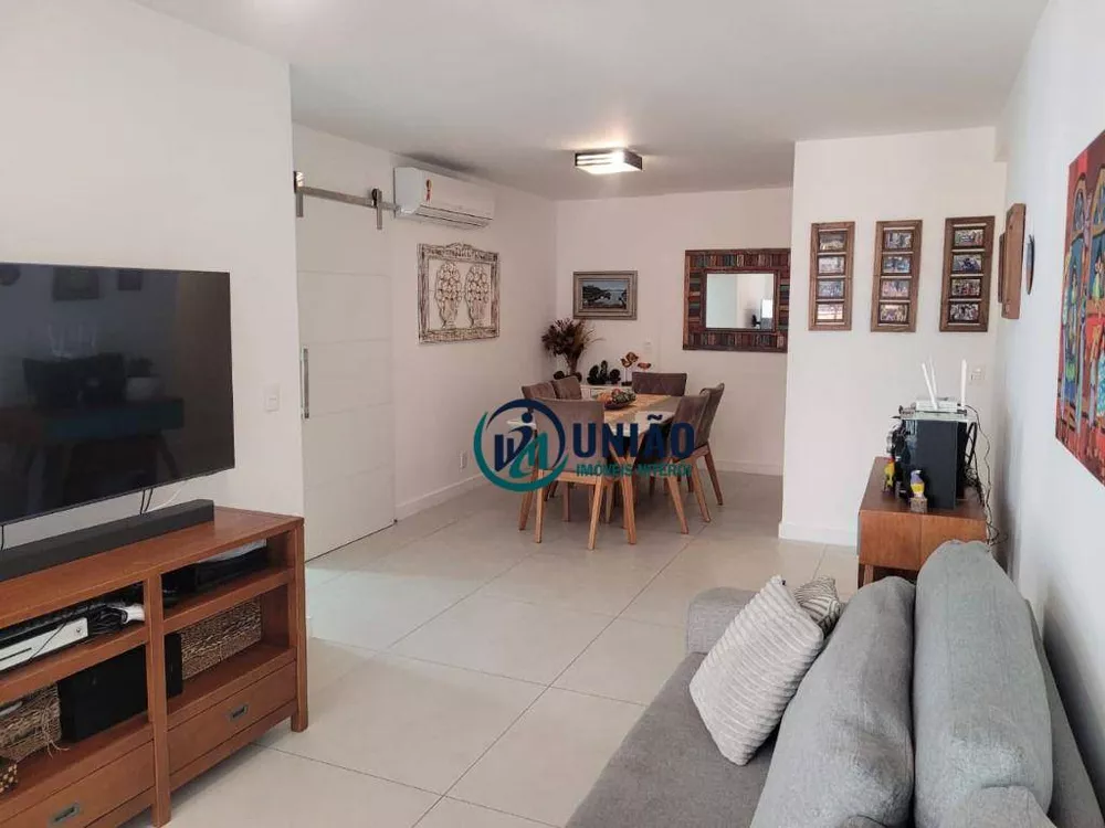Apartamento, 4 quartos, 136 m² - Foto 28