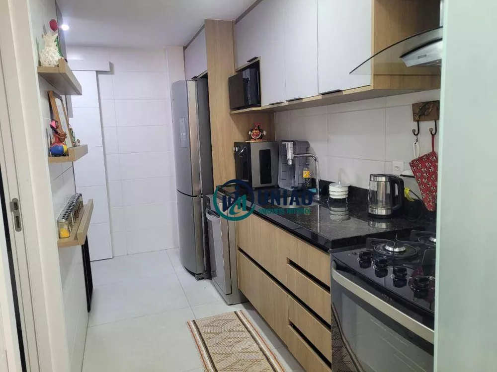 Apartamento, 4 quartos, 136 m² - Foto 25