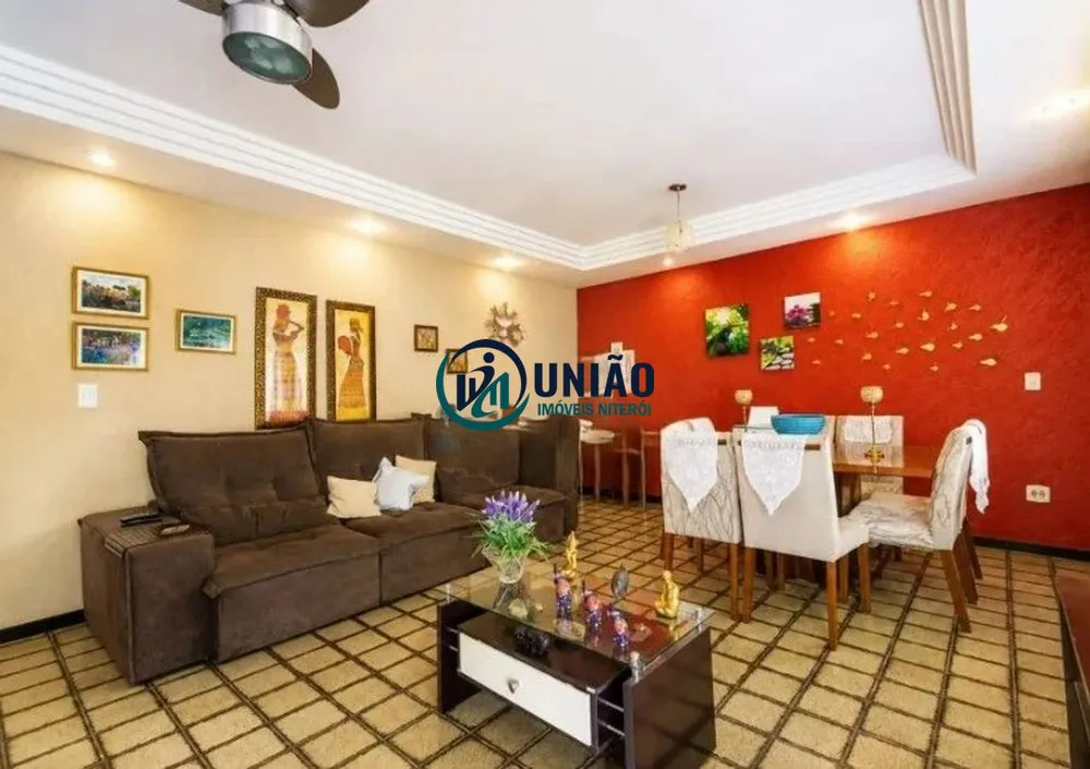 Casa, 4 quartos, 198 m² - Foto 4