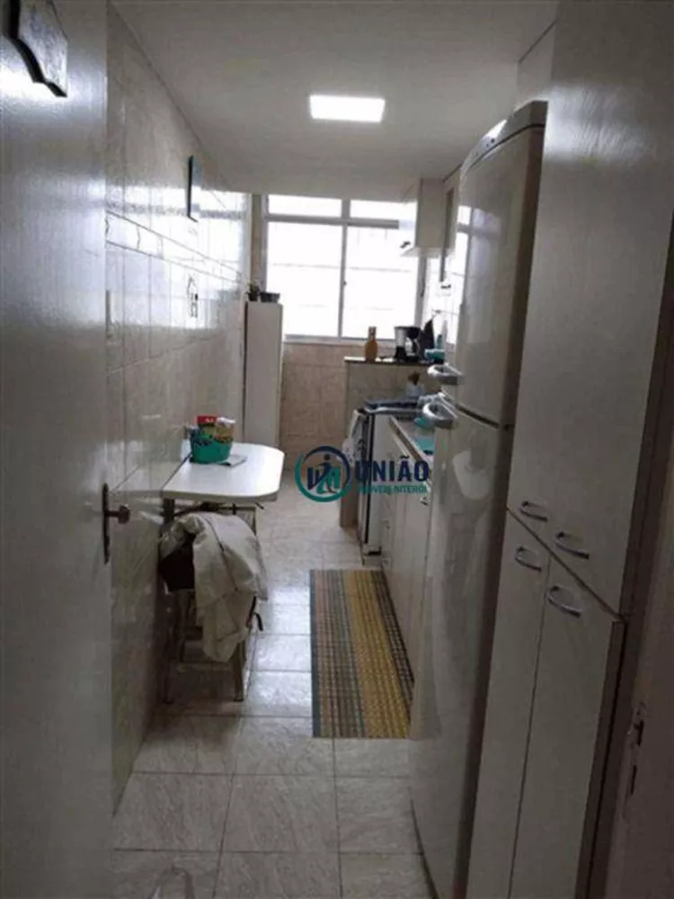 Apartamento, 2 quartos, 70 m² - Foto 9