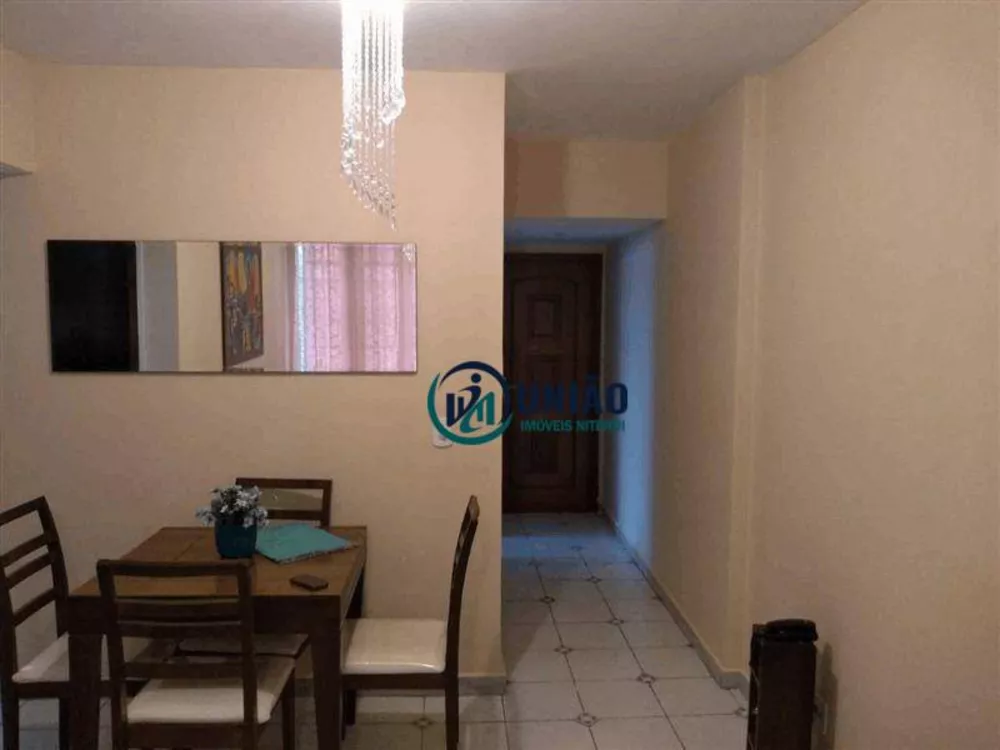 Apartamento, 2 quartos, 70 m² - Foto 16