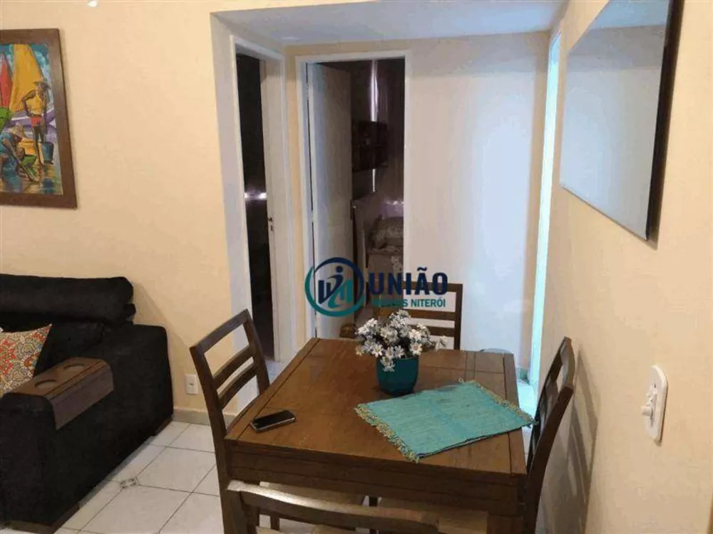 Apartamento, 2 quartos, 70 m² - Foto 3