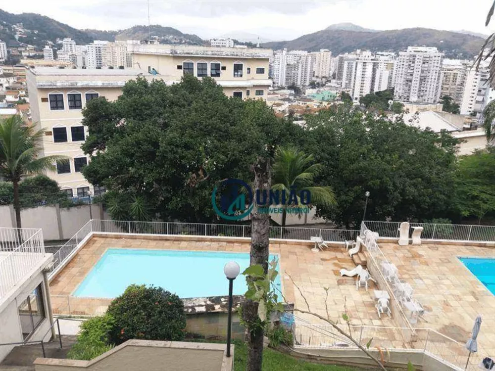 Apartamento, 2 quartos, 70 m² - Foto 8