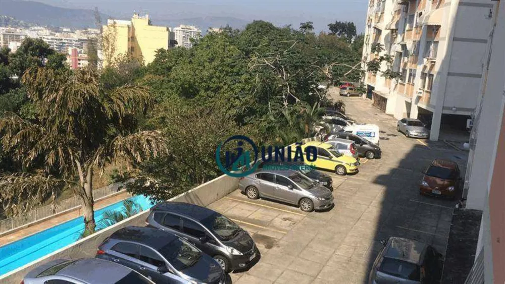 Apartamento, 2 quartos, 70 m² - Foto 6