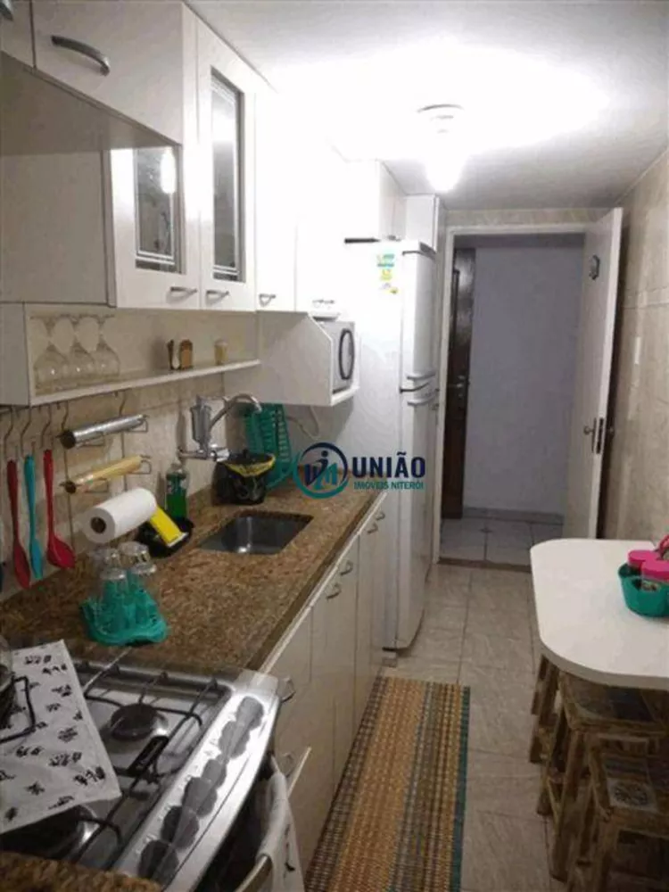 Apartamento, 2 quartos, 70 m² - Foto 15