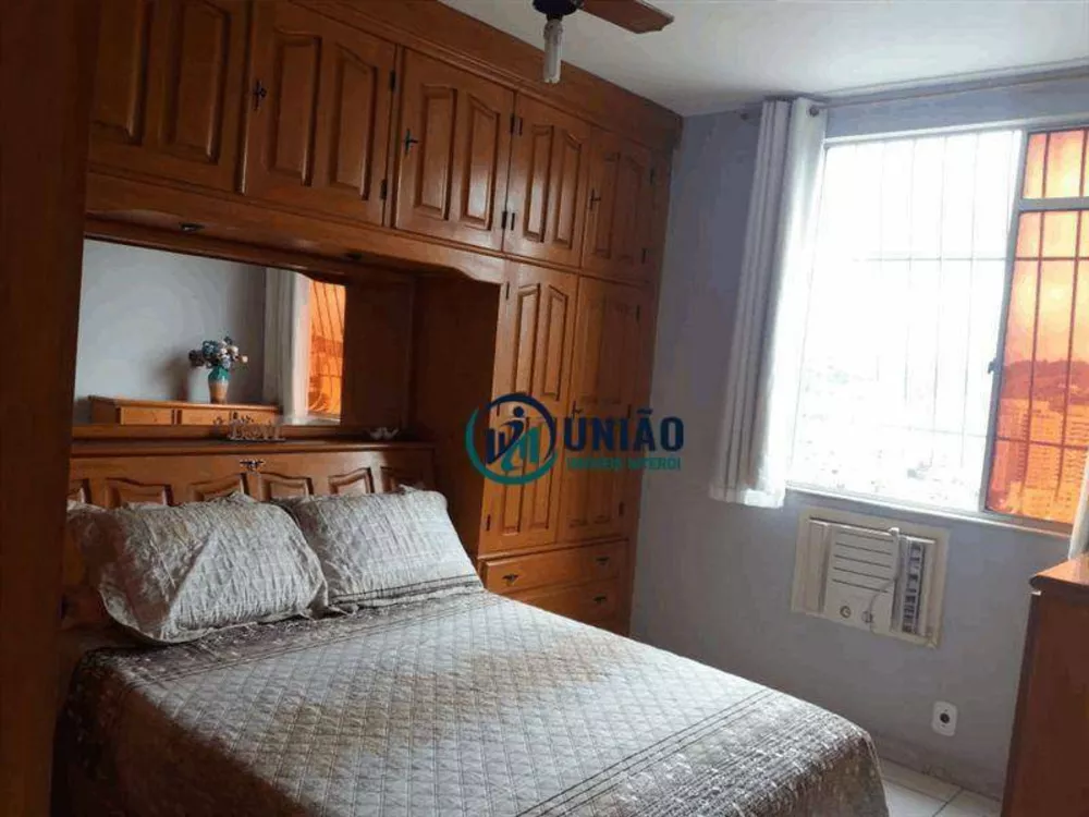 Apartamento, 2 quartos, 70 m² - Foto 1