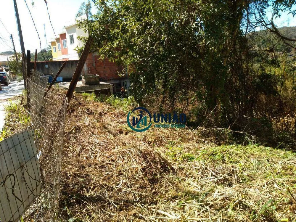 Terreno, 675 m² - Foto 1