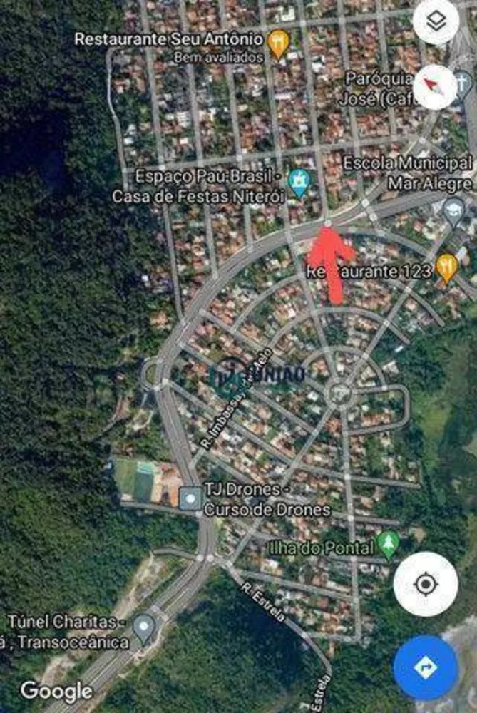 Terreno, 651 m² - Foto 2