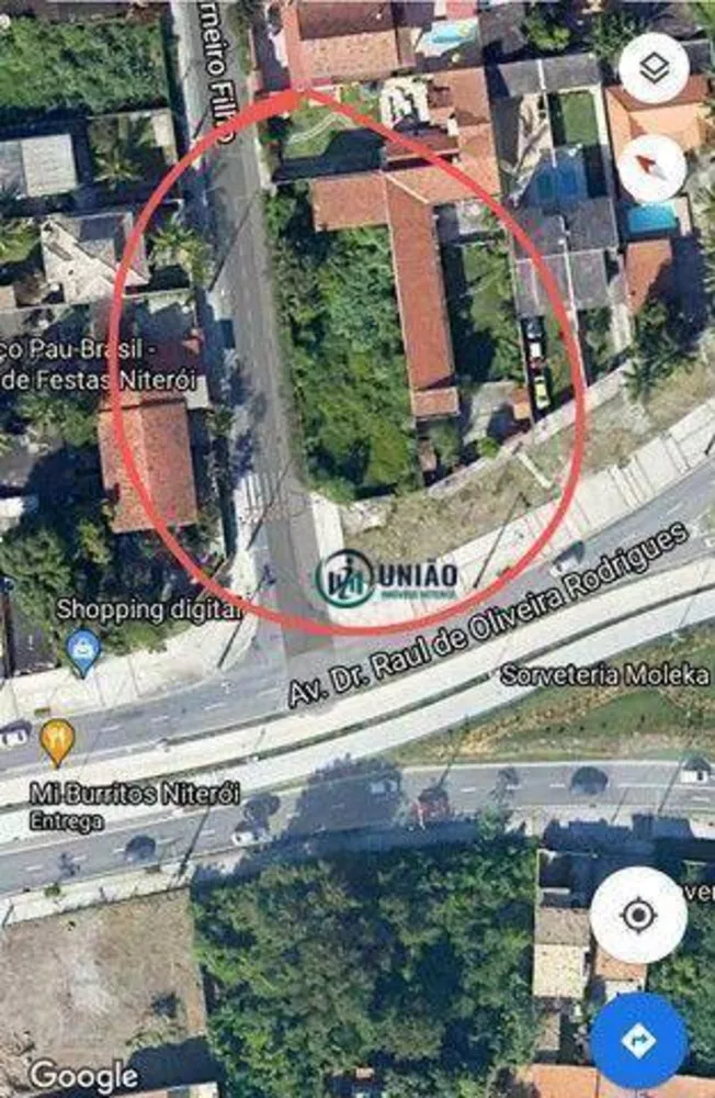 Terreno, 651 m² - Foto 12