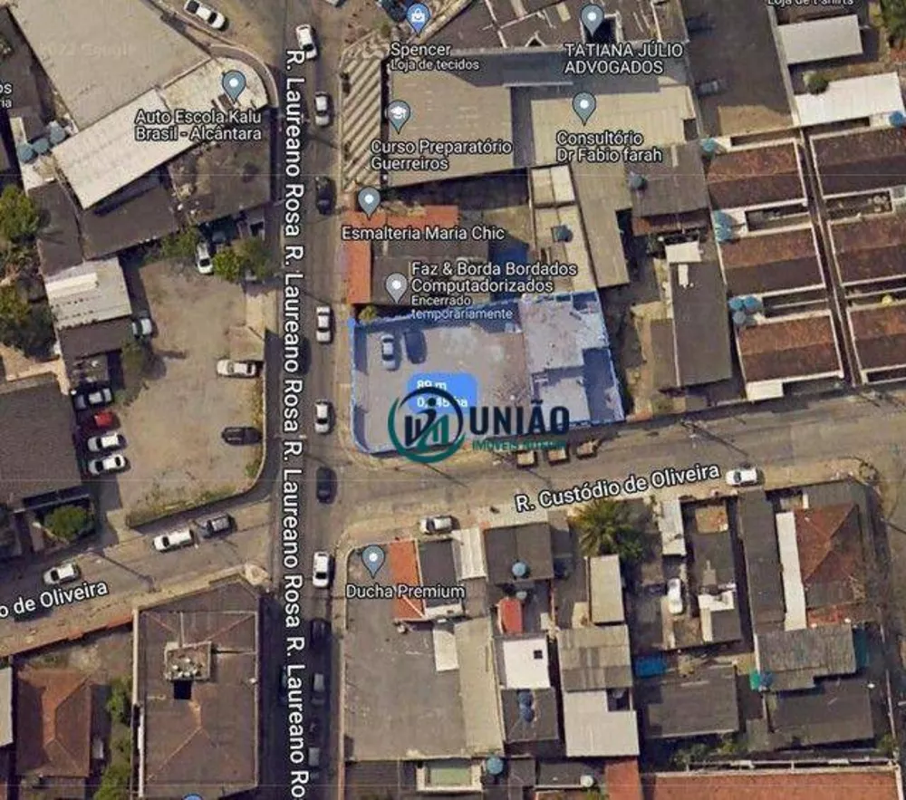 Terreno, 480 m² - Foto 11