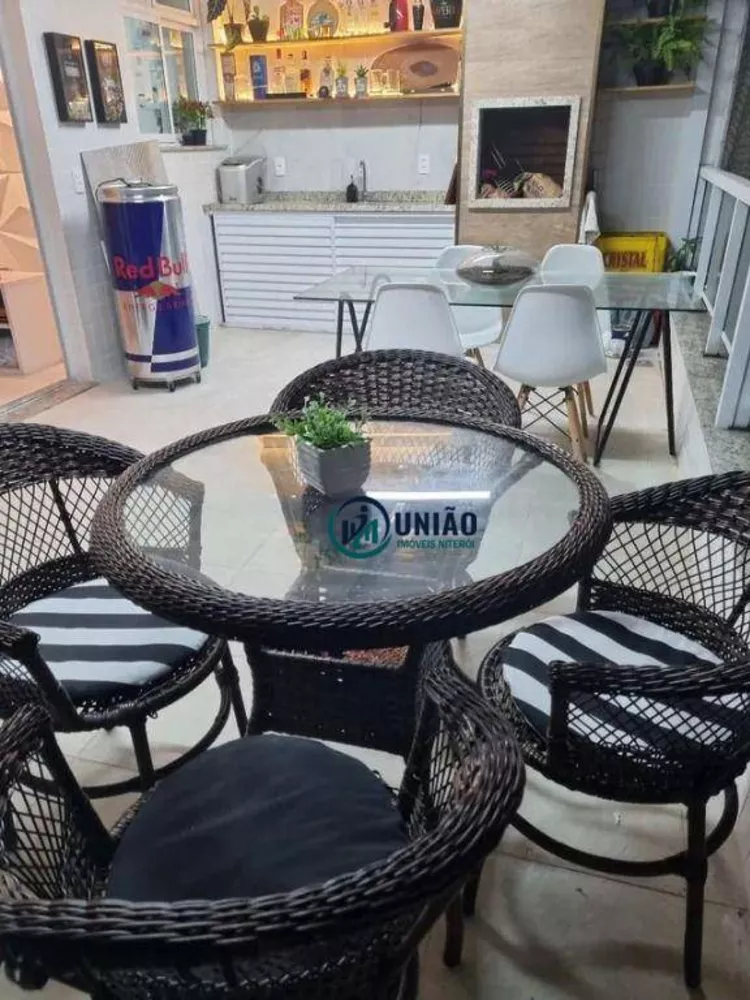 Cobertura, 2 quartos, 110 m² - Foto 12