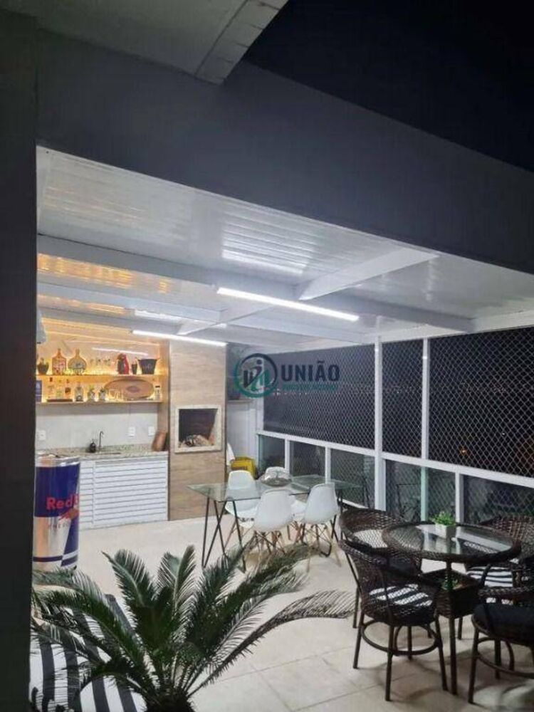 Cobertura à venda com 2 quartos, 110m² - Foto 1