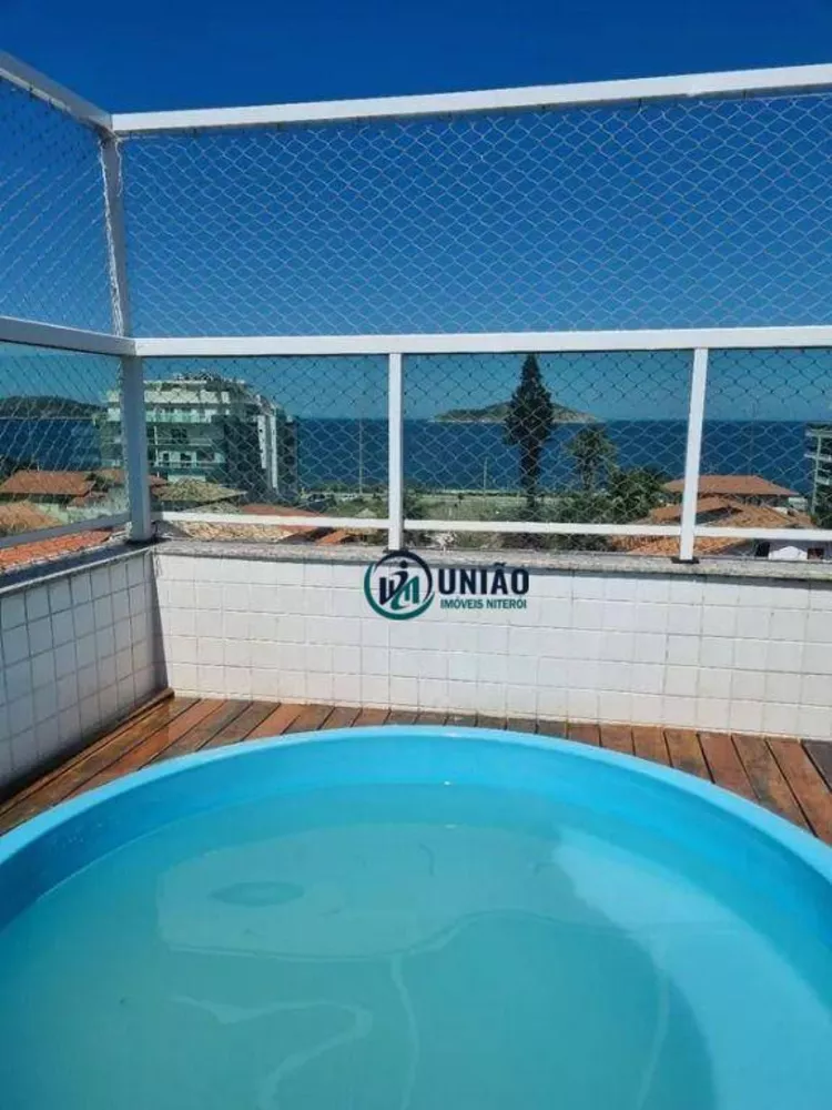 Cobertura, 2 quartos, 110 m² - Foto 6