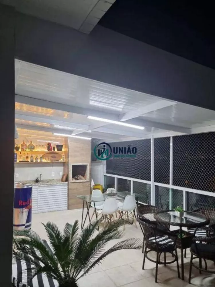 Cobertura, 2 quartos, 110 m² - Foto 3