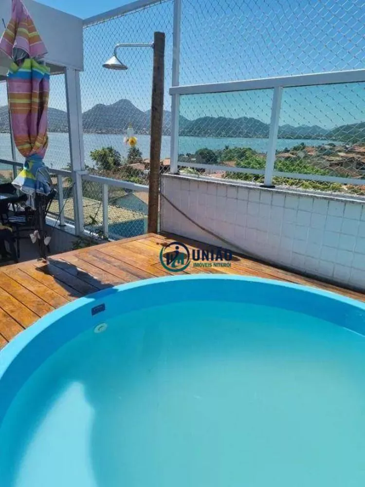 Cobertura, 2 quartos, 110 m² - Foto 9