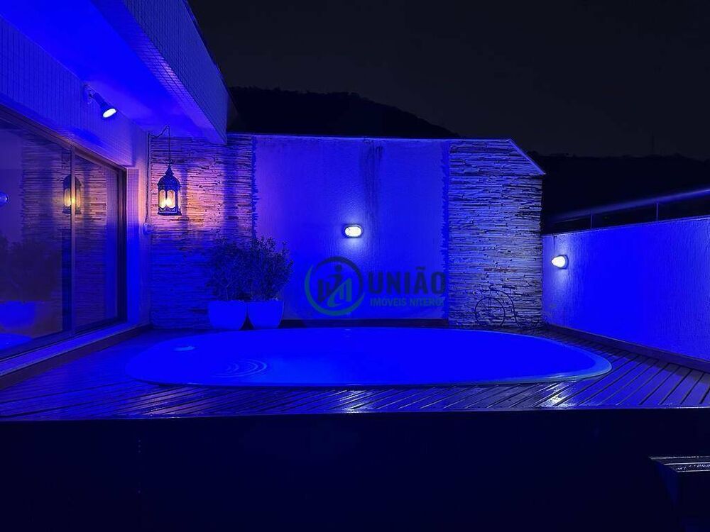 Cobertura, 4 quartos, 220 m² - Foto 37