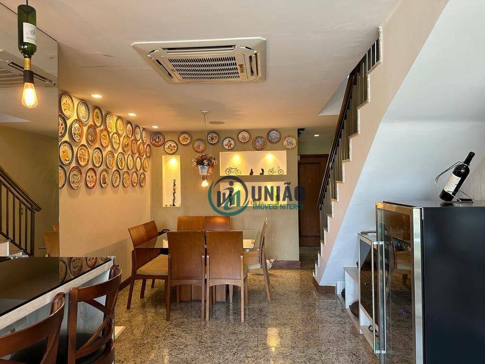 Cobertura, 4 quartos, 220 m² - Foto 34