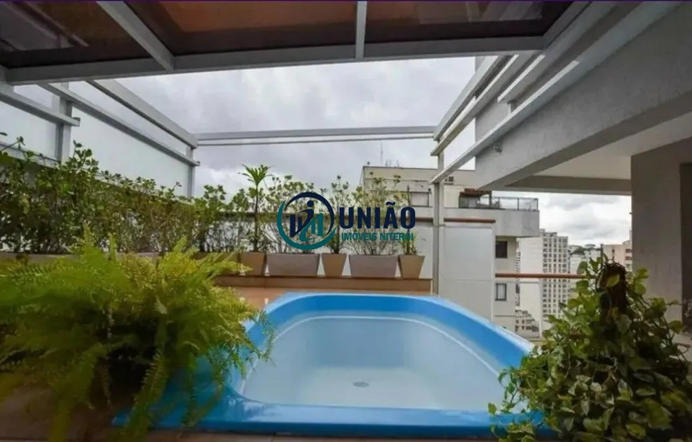 Cobertura, 4 quartos, 230 m² - Foto 5