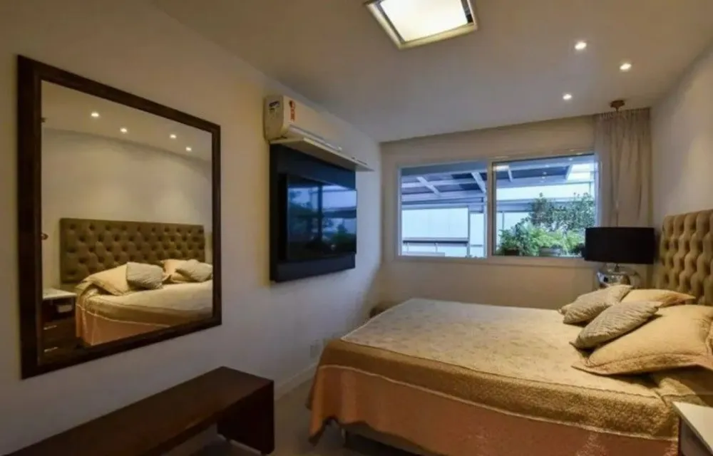 Cobertura, 4 quartos, 230 m² - Foto 27