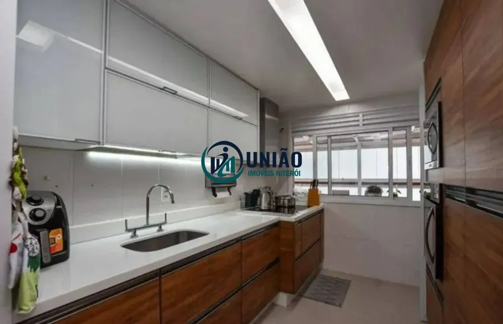 Cobertura, 4 quartos, 230 m² - Foto 14