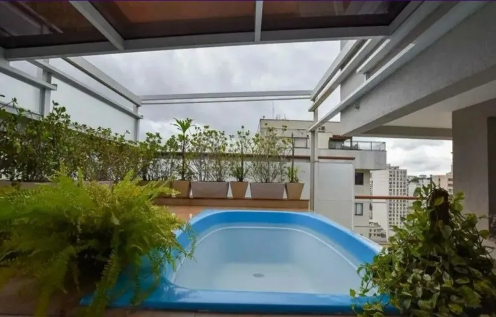Cobertura, 4 quartos, 230 m² - Foto 6