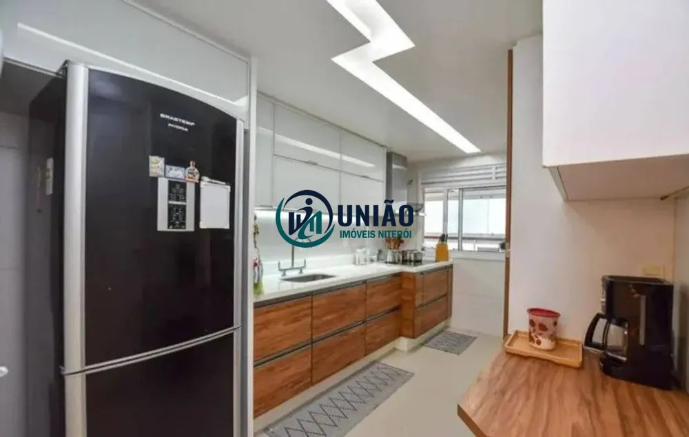 Cobertura, 4 quartos, 230 m² - Foto 13