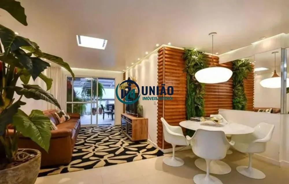 Cobertura, 4 quartos, 230 m² - Foto 11