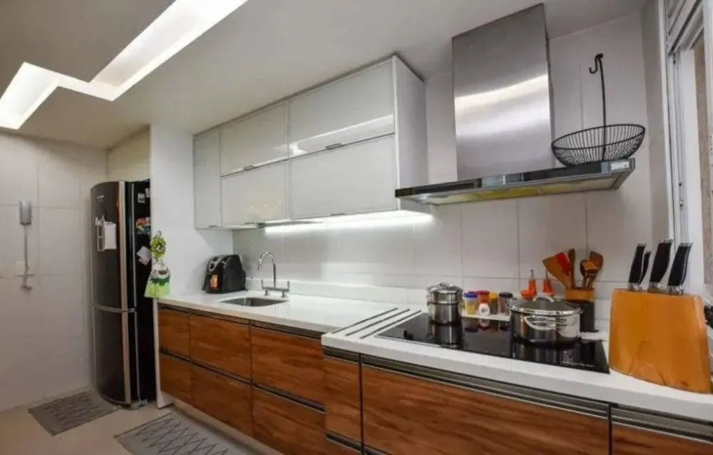 Cobertura, 4 quartos, 230 m² - Foto 16