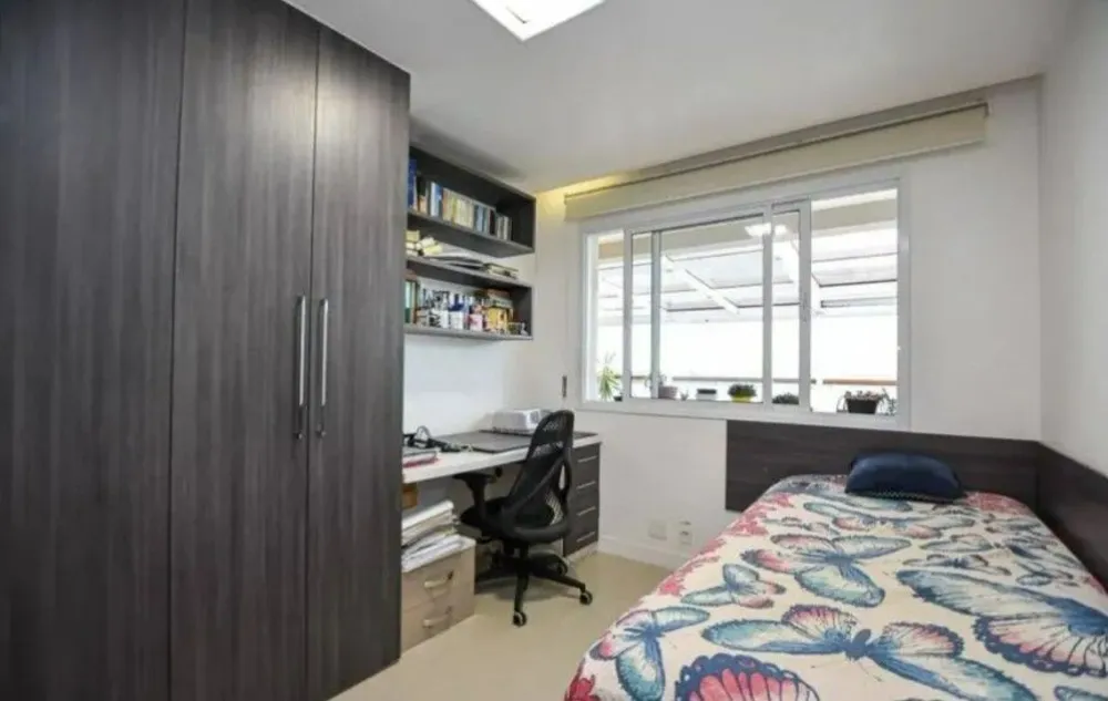 Cobertura, 4 quartos, 230 m² - Foto 29