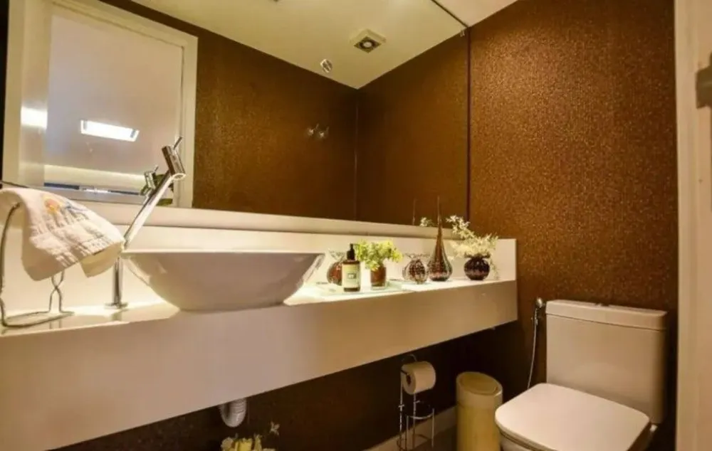 Cobertura, 4 quartos, 230 m² - Foto 20