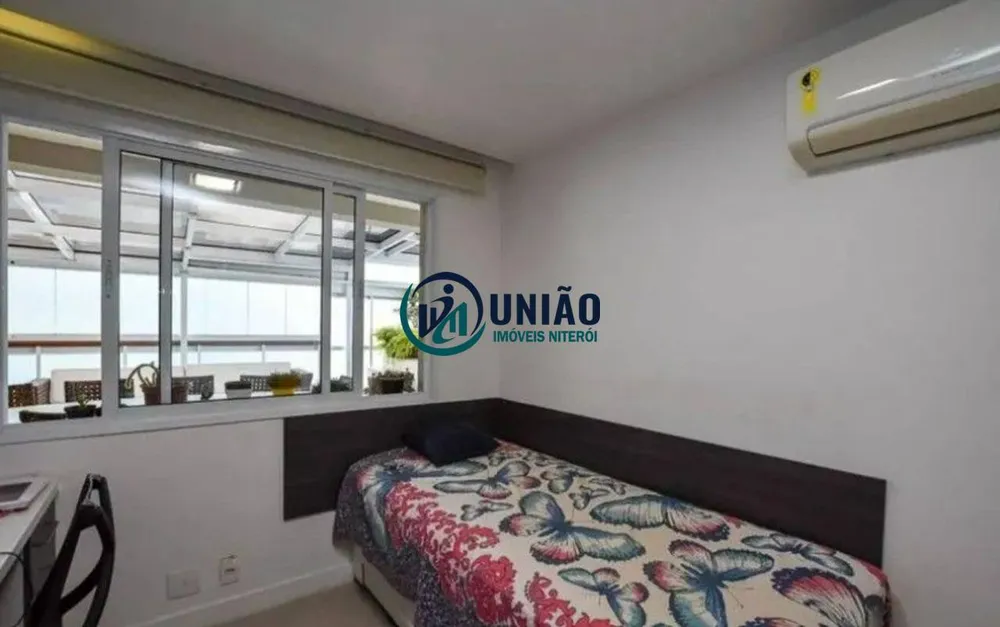 Cobertura, 4 quartos, 230 m² - Foto 30