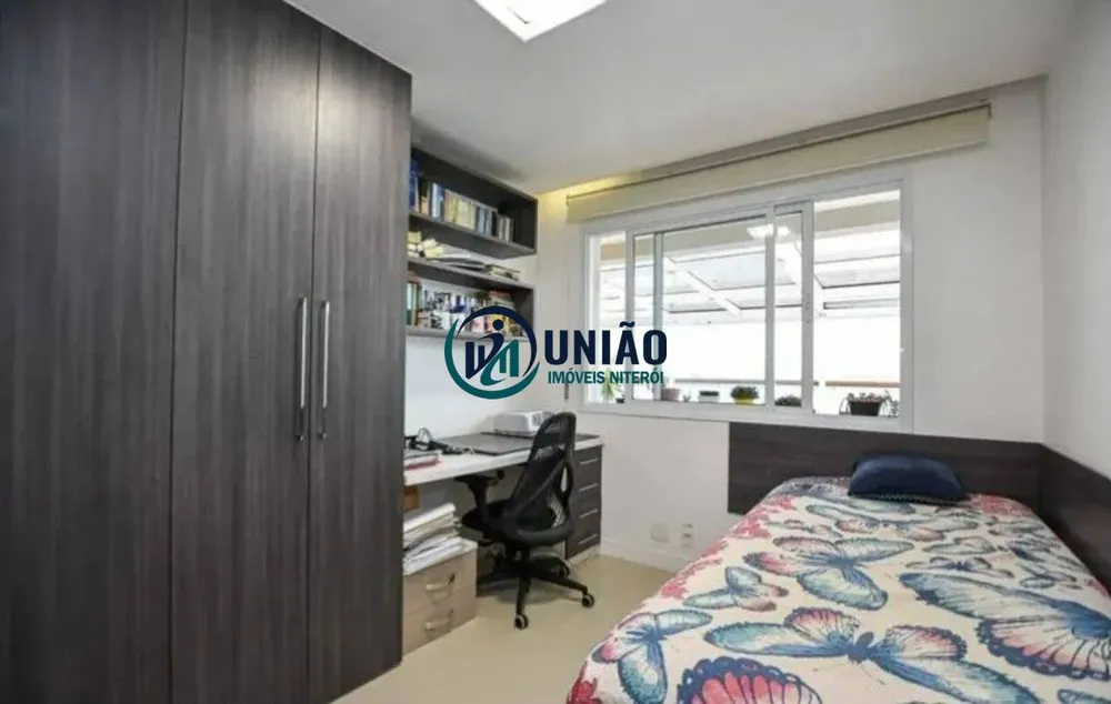 Cobertura, 4 quartos, 230 m² - Foto 28