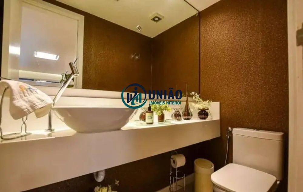 Cobertura, 4 quartos, 230 m² - Foto 19