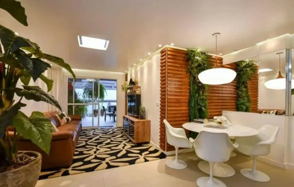 Cobertura, 4 quartos, 230 m² - Foto 12