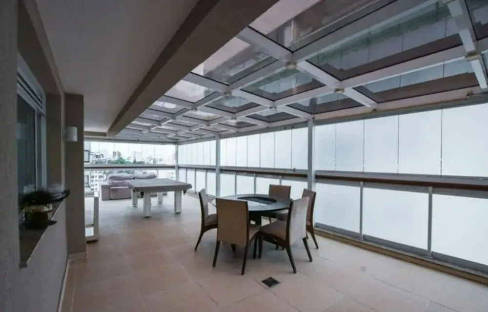 Cobertura, 4 quartos, 230 m² - Foto 8