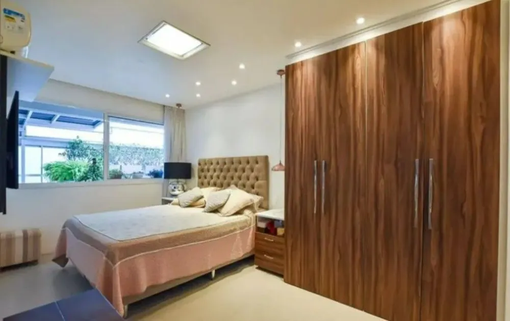 Cobertura, 4 quartos, 230 m² - Foto 25