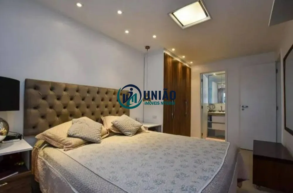 Cobertura, 4 quartos, 230 m² - Foto 22