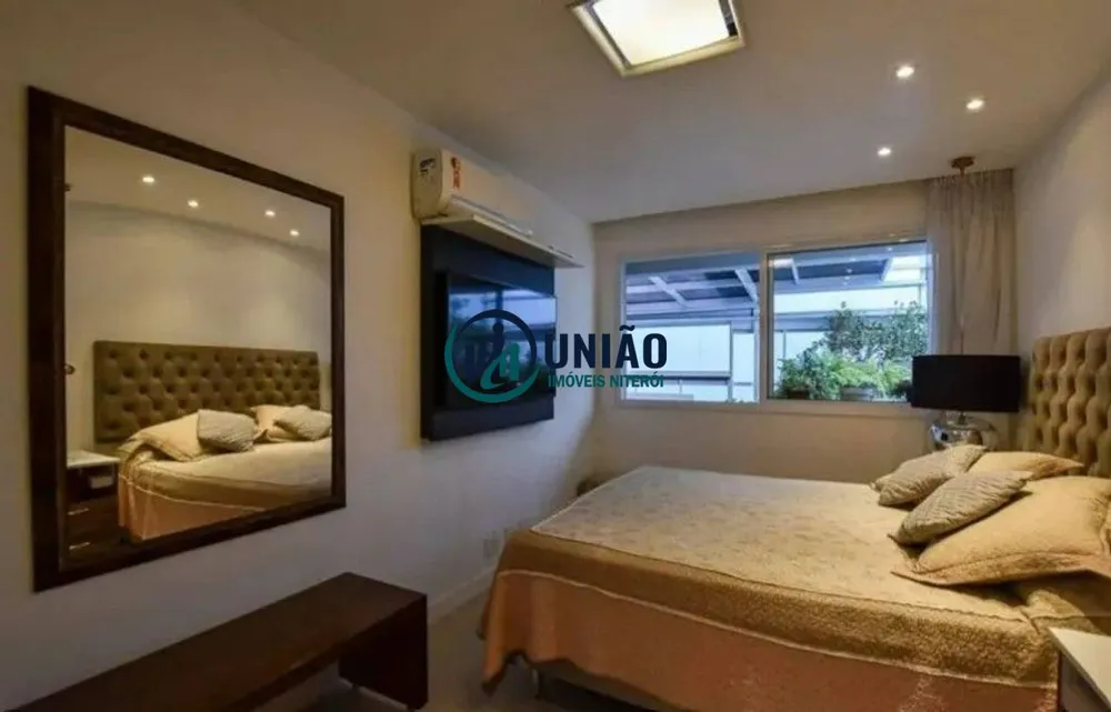 Cobertura, 4 quartos, 230 m² - Foto 26