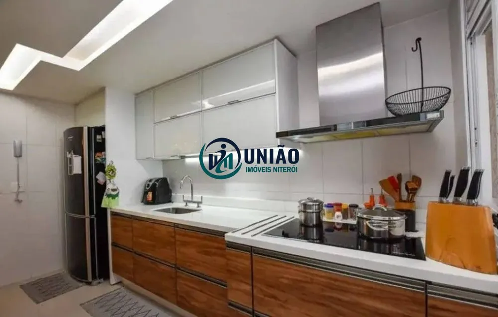 Cobertura, 4 quartos, 230 m² - Foto 15