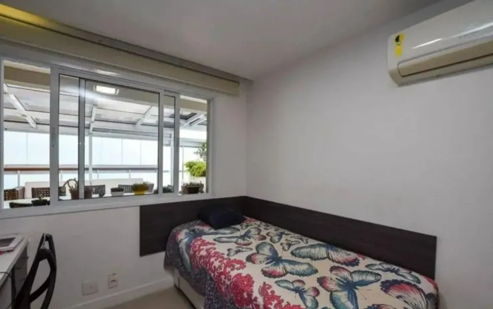 Cobertura, 4 quartos, 230 m² - Foto 31