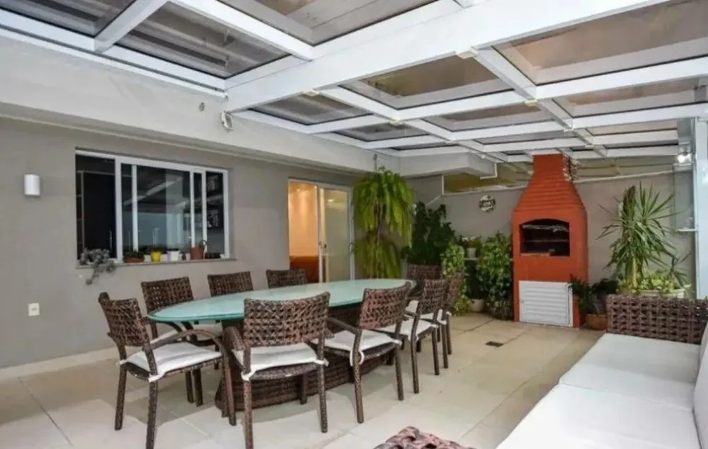 Cobertura, 4 quartos, 230 m² - Foto 10