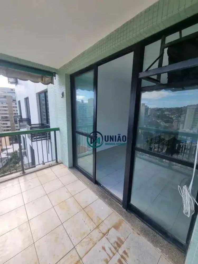Apartamento, 3 quartos, 100 m² - Foto 4