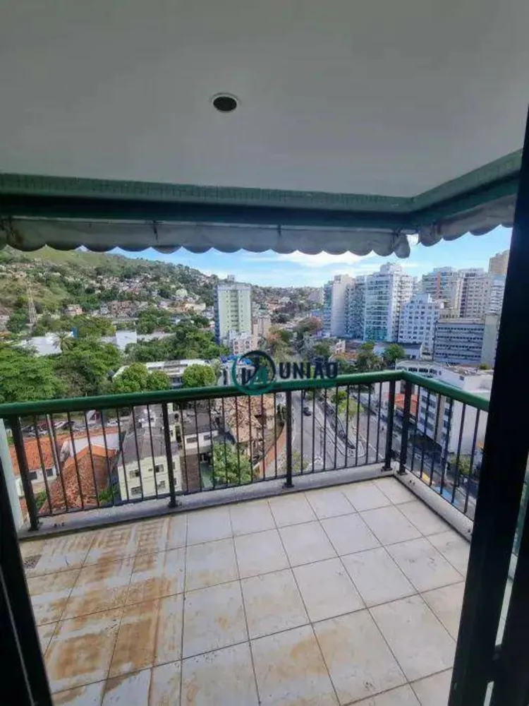 Apartamento, 3 quartos, 100 m² - Foto 3