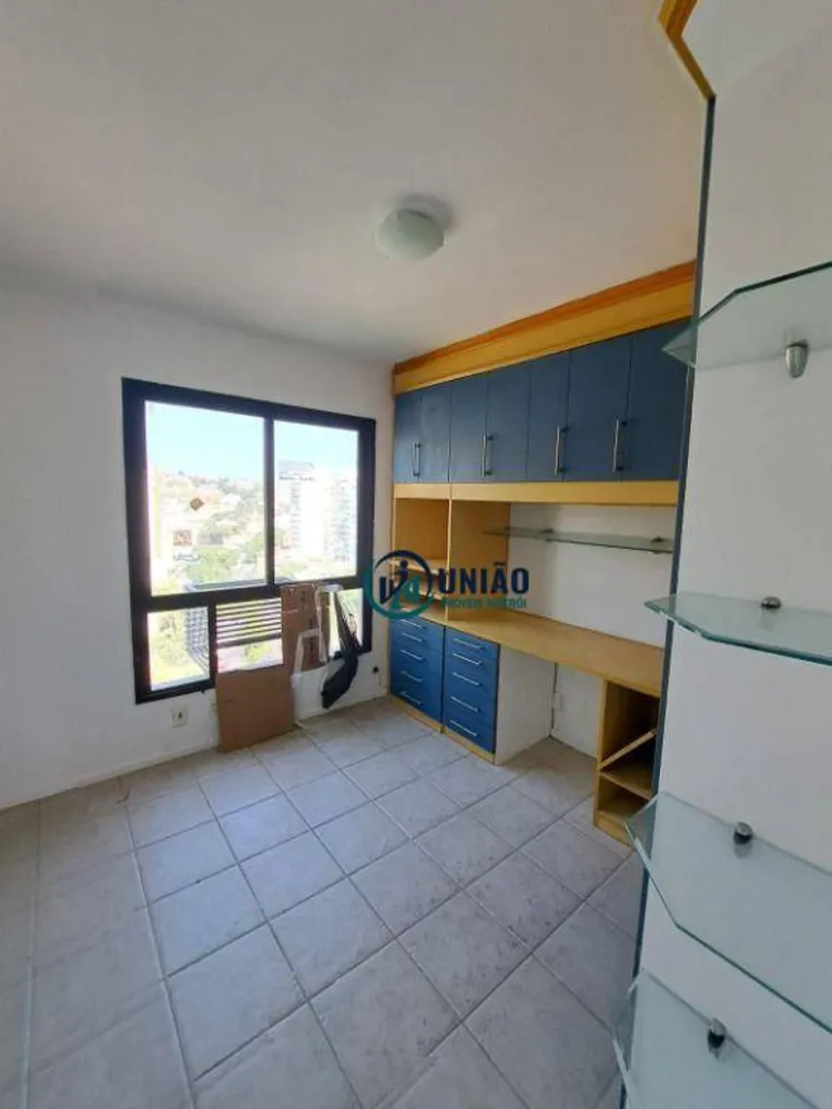 Apartamento, 3 quartos, 100 m² - Foto 15