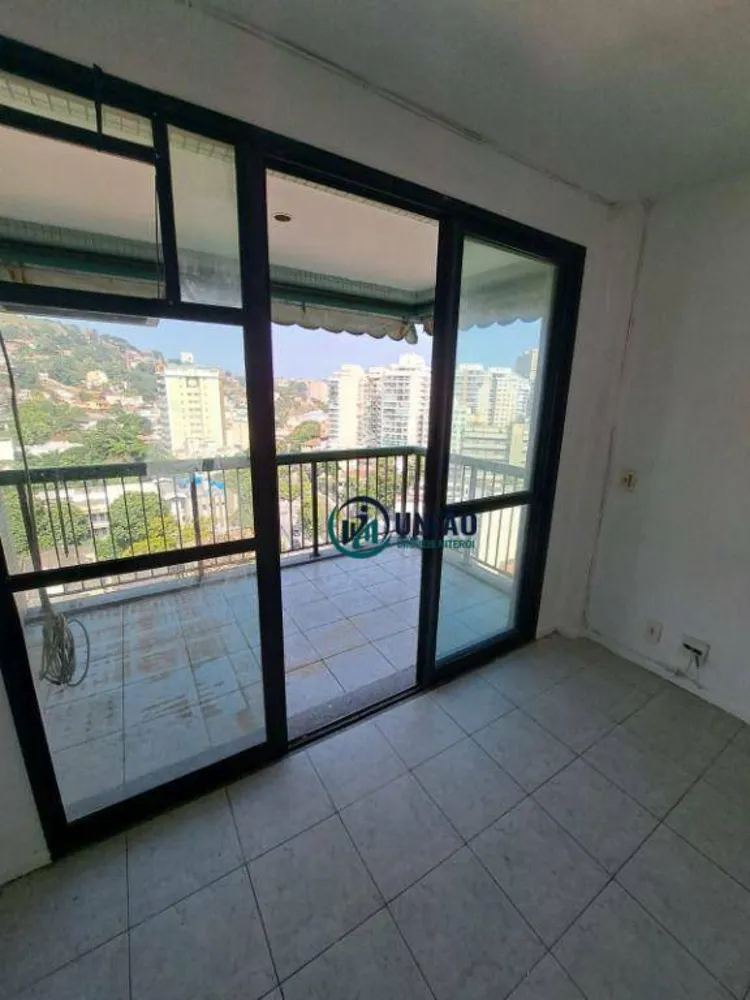 Apartamento, 3 quartos, 100 m² - Foto 6
