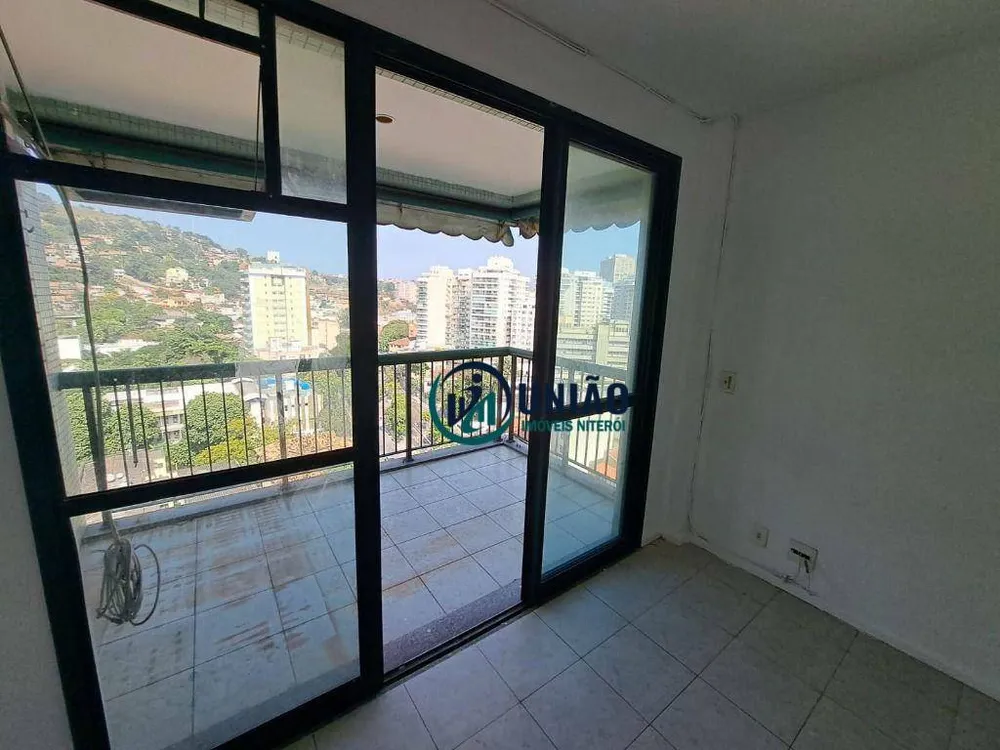 Apartamento, 3 quartos, 100 m² - Foto 5