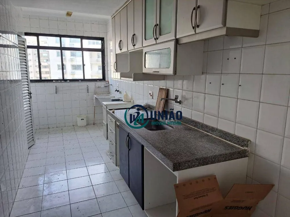 Apartamento, 3 quartos, 100 m² - Foto 28