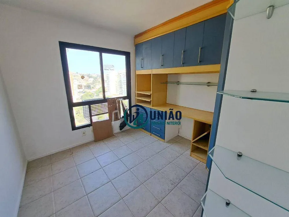 Apartamento, 3 quartos, 100 m² - Foto 13
