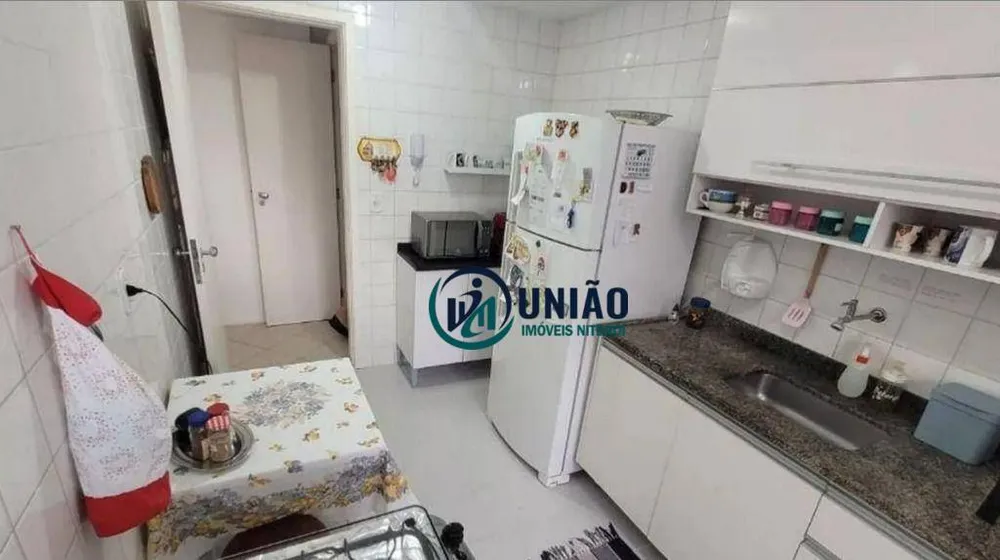 Apartamento, 2 quartos, 65 m² - Foto 16